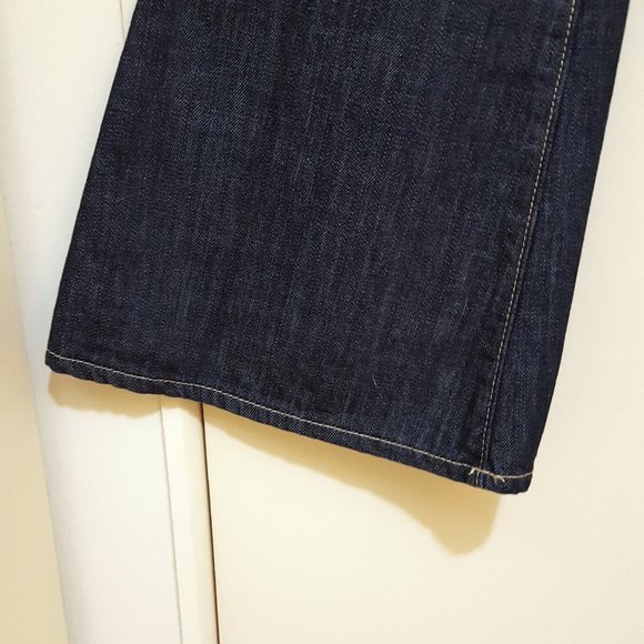 American Eagle Real Flare Jeans - Picture 7 of 7